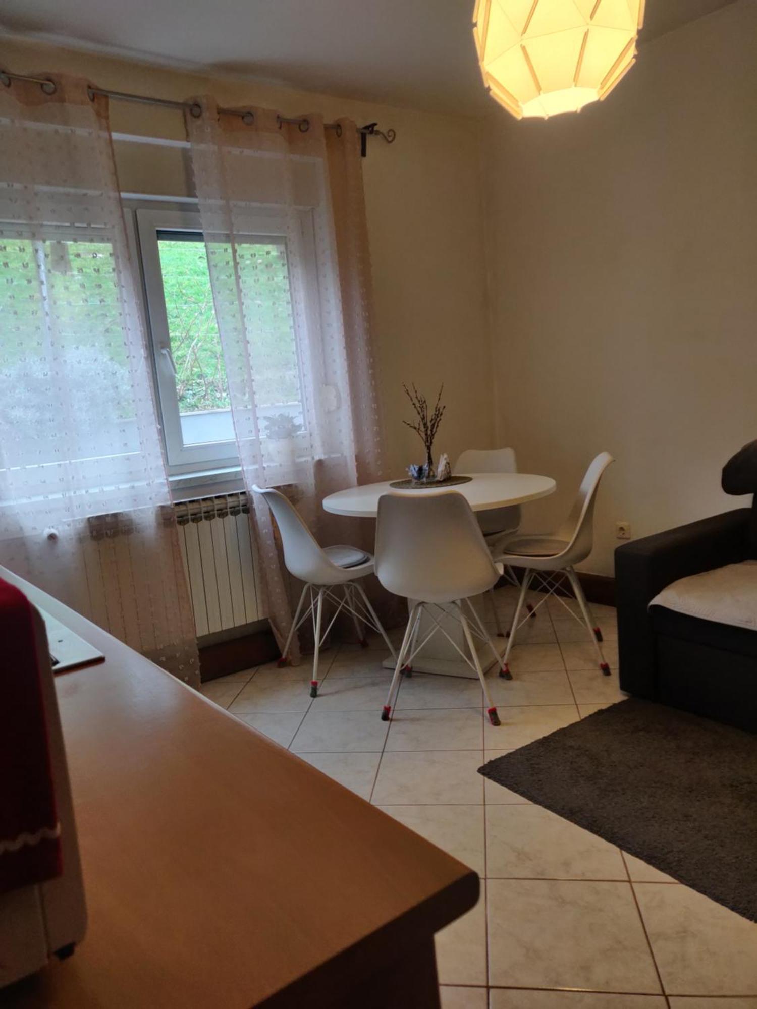 Apartman Malina Karlovac Zimmer foto