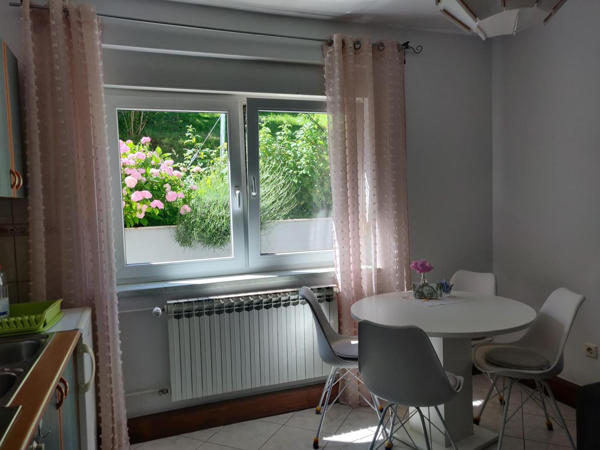 Apartman Malina Karlovac Zimmer foto