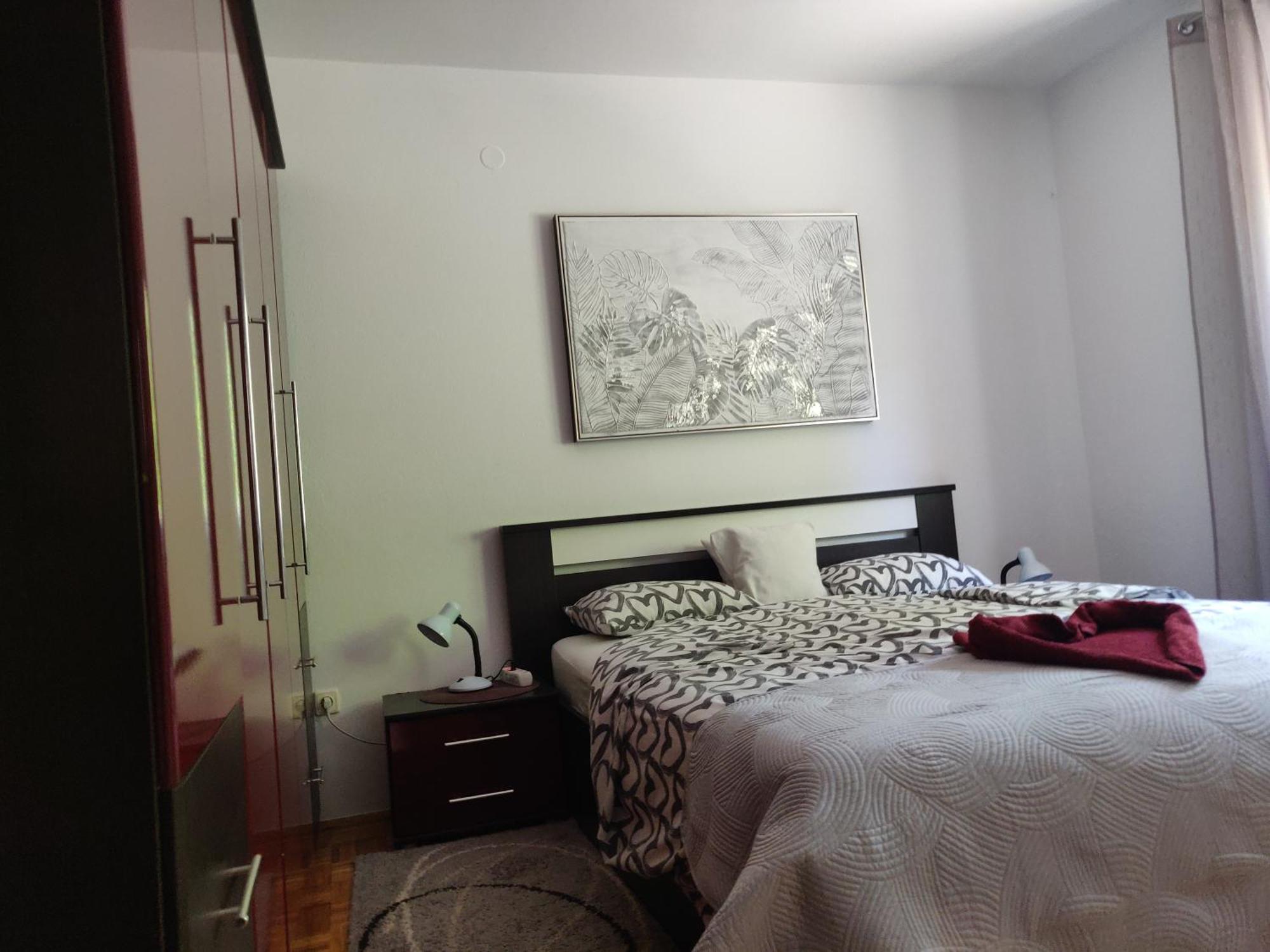 Apartman Malina Karlovac Zimmer foto