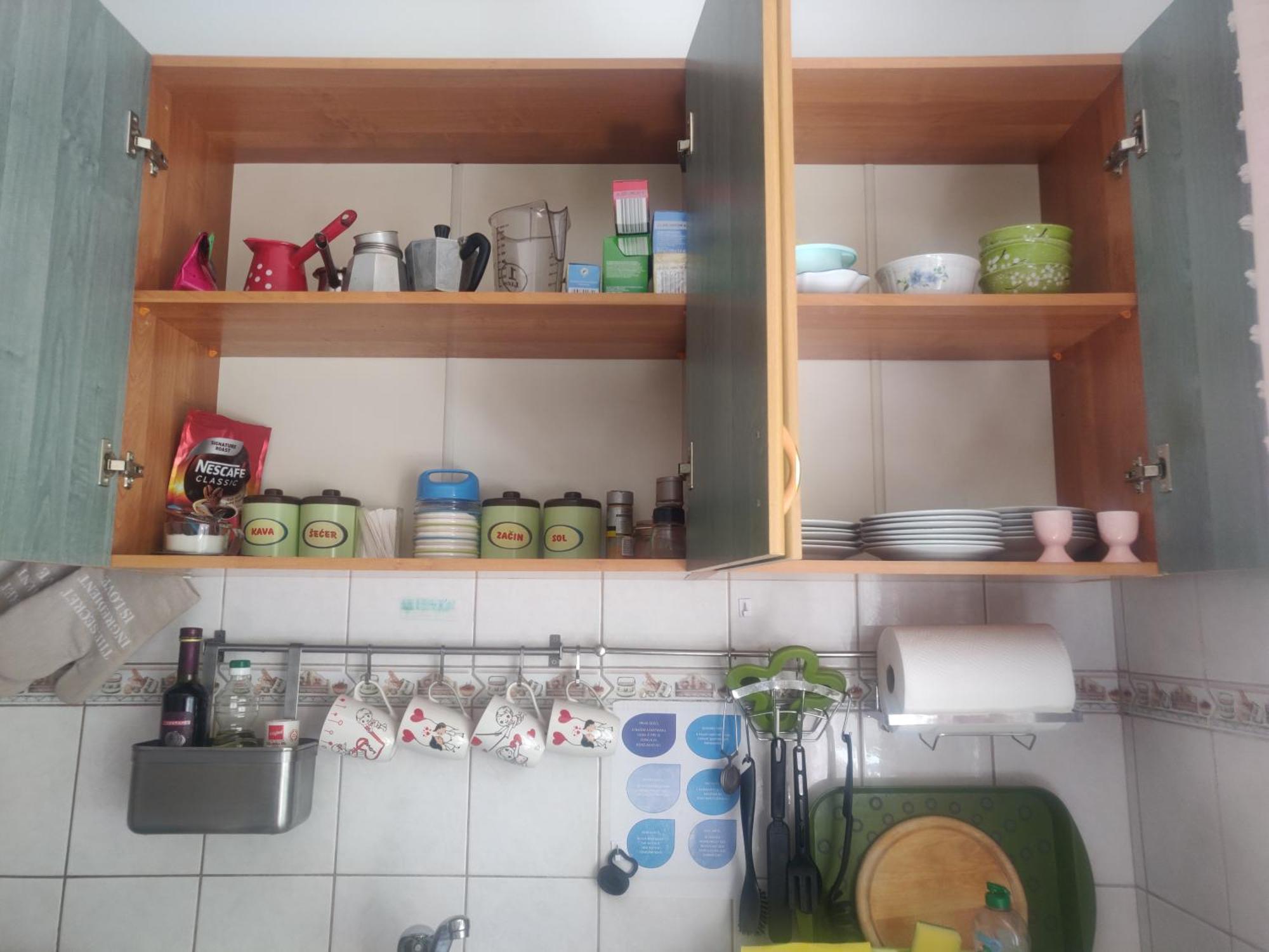 Apartman Malina Karlovac Zimmer foto